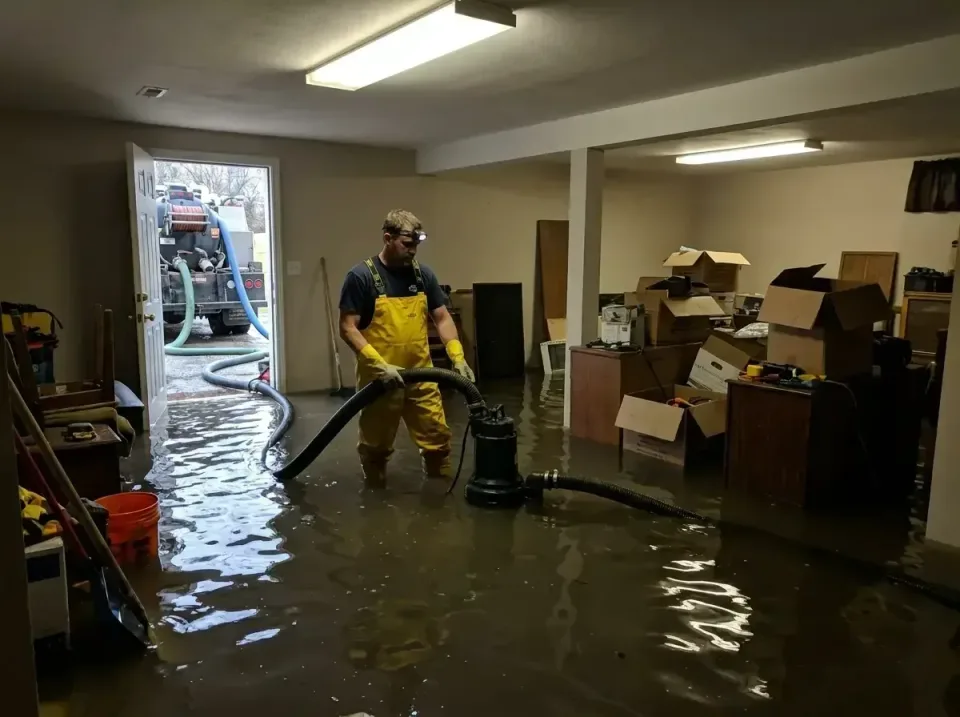 basement-burst-pipe-flooding-a-001 — frequently asked questions, 24-Hour Water Damage Restoration Services in Deer Lodge, MT